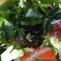 あき0304's cooksnap of when they made 海藻サラダ.