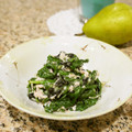 るるおか's cooksnap of when they made ほうれん草とツナの海苔和え.