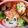 しゅなこず's cooksnap of when they made 園児キャラ弁【ドキンちゃん】.