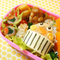sacoママ's cooksnap of when they made さつまいもとコーンとあみえびのかき揚げ.