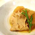 ぽむぽむ★'s cooksnap of when they made やわらか♡豚バラ大根.
