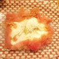 megbuta's cooksnap of when they made かぶと生ハムのフレッシュサラダ♪.