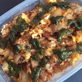 ヴィーナスけい's cooksnap of when they made ランチに♪簡単キムチ炒飯.