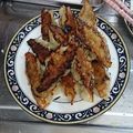 クックU8629A☆'s cooksnap of when they made 我が家のスタミナ満点餃子＆美味しい焼き方.