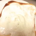 肉とか肉とか's cooksnap of when they made ヨーグルトで♪簡単クリームチーズ♡.