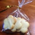 放送部のまっしゅ's cooksnap of when they made レモンクッキー.