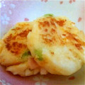 くぅぽん☆'s cooksnap of when they made ☆枝豆とゆで卵の簡単ポテトサラダ☆.