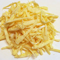 ちぇーた's cooksnap of when they made ＊基本の＊錦糸卵＊.