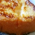  きなこぱん 's cooksnap of when they made 超簡単☆5分でフレンチトースト.