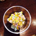 unanana43's cooksnap of when they made ミックスビーンズとツナのサラダ.