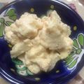 なまこ大好き's cooksnap of when they made デリ風♪カリフラワーのタラモ豆腐サラダ＊.