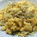 coco´s's cooksnap of when they made たけのこと卵の中華炒め.