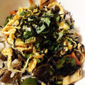 nao_sa's cooksnap of when they made 簡単★田舎のちらし寿司.