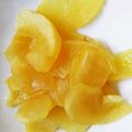 もろたん☆'s cooksnap of when they made レンジで簡単！りんごのフィリング.
