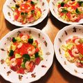 ままかりん♡'s cooksnap of when they made 雛祭りに華やかなちらし寿司.
