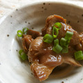 ちいは's cooksnap of when they made 簡単＊砂肝の南蛮漬け＊.