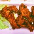 クック08TKQ4☆'s cooksnap of when they made 我が家の定番❤簡単唐揚げ.