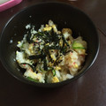 のぶかの's cooksnap of when they made 簡単！激ウマ！胡瓜とツナのちらし寿司♪.