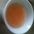koarute's cooksnap of when they made 簡単♪プリン♪♪.