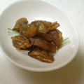 すいせんママ's cooksnap of when they made あさりの生姜煮.