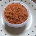 ぴっちい's cooksnap of when they made 捨てないで！えびの殻で簡単ふりかけ✿.