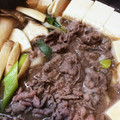 goma332000's cooksnap of when they made モテる！簡単すき焼き風煮物.
