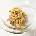 えなゆきゆき's cooksnap of when they made 切り干し大根の中華サラダ～♪♪.