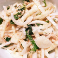～まっすぃ～'s cooksnap of when they made 超簡単☆新玉ねぎとツナマヨのサラダ.