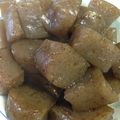ふぁいぼん's cooksnap of when they made こんにゃくのピリ辛だし炒め.