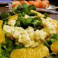 ｊｏｃｏｍｏｍｏｌａ's cooksnap of when they made まろやか☆ミルク入りポテトサラダ.
