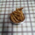 アタックひめちゃん's cooksnap of when they made ワカサギ南蛮.