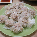 みっひーちゃん's cooksnap of when they made 簡単しゅうまい❤.