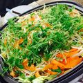 ファンタジスタ中田's cooksnap of when they made ホットプレートでチャンチャン焼き.