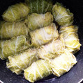 航たんママ's cooksnap of when they made 簡単　和風ロール白菜.