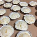 エクストリーマー's cooksnap of when they made コーン＆チーズ蒸しパン.
