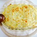 ジンベえちゃん's cooksnap of when they made ★レンジのみ！豆腐はんぺんツナグラタン★.
