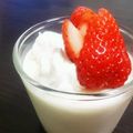 さらよっぴ's cooksnap of when they made 糖質制限！豆乳杏仁豆腐.