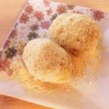 がっつママ's cooksnap of when they made 簡単おはぎ.