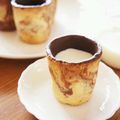 わらし's cooksnap of when they made バレンタインにNY発　クッキーショット.