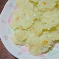 有希-yuki-'s cooksnap of when they made カリカリもっちりハッシュドポテト.