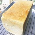 クックC77XN7☆'s cooksnap of when they made ふわふわ山形食パン.