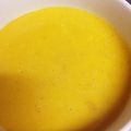 93ママ's cooksnap of when they made ＊豆乳であっさり＊かぼちゃスープ.