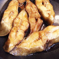 YotoKoppy's cooksnap of when they made ママのカレイの煮付け.