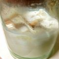 ☆ふくもも☆'s cooksnap of when they made 牛乳と完熟バナナのプリン.