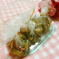 メルティローズ's cooksnap of when they made 冷凍保存　きんぴらごぼう.