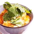 Pallotta's cooksnap of when they made カツ丼♪.