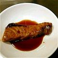 しほぷぅ622's cooksnap of when they made ブリの照り焼き.