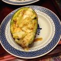 キャビィーママ's cooksnap of when they made アボカドのチーズファンデュ（手順写真付）.