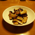 ハルカゼ＊'s cooksnap of when they made 簡単すぎる！エリンギマヨ炒め.
