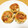 風★鈴's cooksnap of when they made はんぺんの桜えび青海苔焼き♪お弁当に簡単.